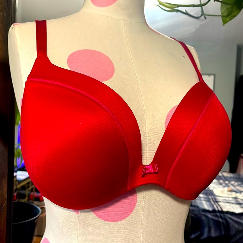 Victoria Secret Plunge Bra